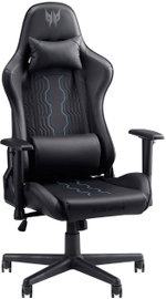 Acer Predator Gaming Chair Rift Go PGC331, PU Leather - Acer