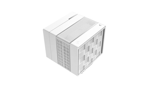Chłodzenie DeepCool ASSASSIN VC ELITE WH