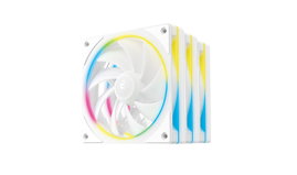 Deepcool Fan - FL12 SE WH 3IN1