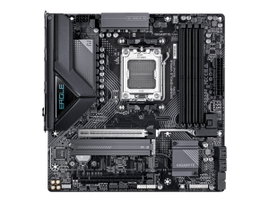 GIGABYTE B850M EAGLE WF6E - Gigabyte