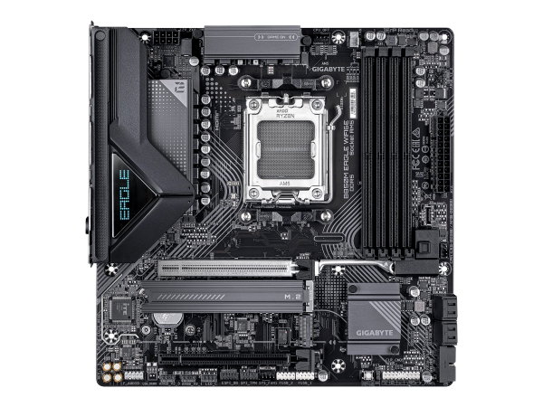 GIGABYTE B850M EAGLE WF6E - Gigabyte