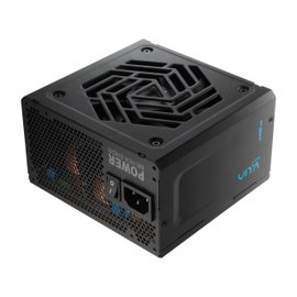 Fortron VITA-750BD 750W, 80+ Bronze, ATX 3.1, Gen 5.1, bezpośredni kabel