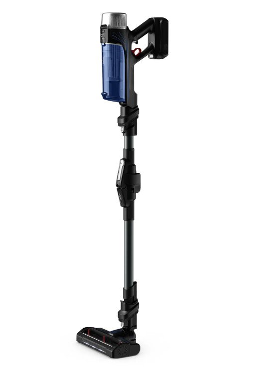 Tefal TY20C7 X-force Flex Aqua Handstick Vacuum Cleaner - TEFAL