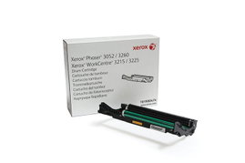 Oryginalny Moduł Bębna Czarny Xerox Phaser 3052, WorkCentre 3215 (101R00474)