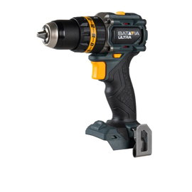 Batavia B.V. 18V Cordless Brushless Combi Drill 70 Nm, Without Battery and