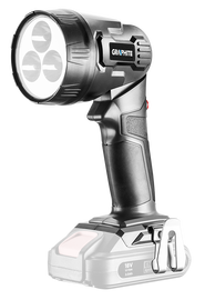 LATARKA AKUMULATOROWA ENERGY+ 18V LI-ION BEZ AKUMULATORA - T 58G007