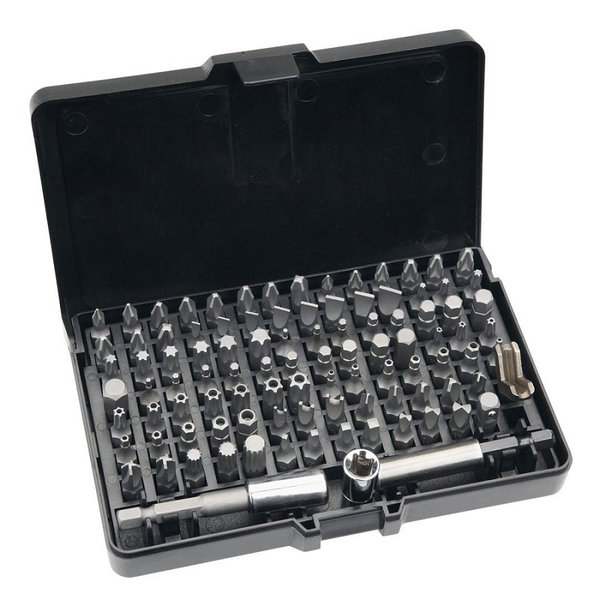 KOŃCÓWKI WKRĘTAKOWE 30MM 100SZT - T N06-104