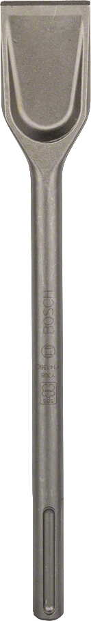 DŁUTO PŁASKIE SDS-MAX SZEROKIE 50 350MM - B 2608690097