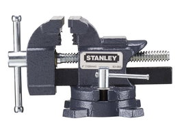 IMADŁO ŚLUSARSKIE OBROTOWE LEKKIE 100MM/4 1/2 - S/83-065-1
