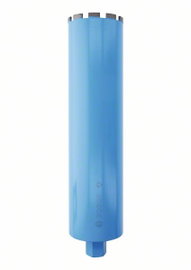 KORONKA DIAMENTOWA DO WIERTNIC 1 1/4'' DŁ. 450MM 152MM - B 2608601743