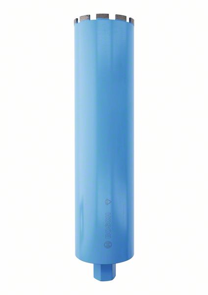 KORONKA DIAMENTOWA DO WIERTNIC 1 1/4'' DŁ. 450MM 152MM - B 2608601743