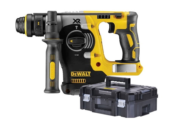 MŁOTOWIERTARKA 18V SDS-PLUS XR BL - DW DCH273NT