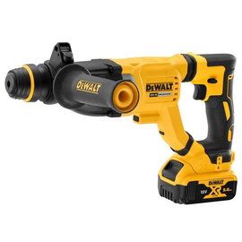 MŁOTOWIERTARKA 18V SDS-PLUS XR J CORDLESS HAMMER - DW DCH263P1