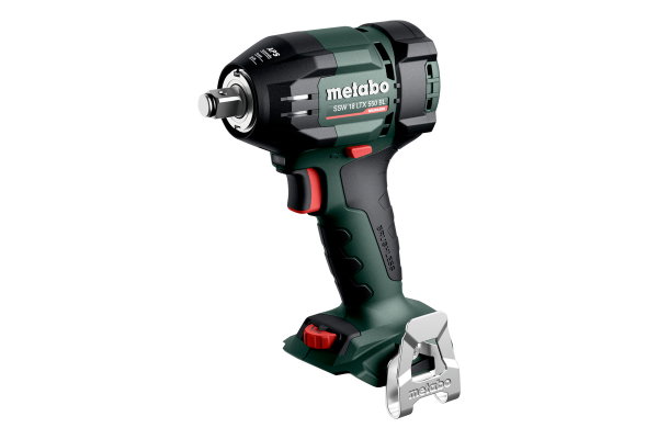 KLUCZ UDAROWY AKUMULATOROWY 1/2'' SSW 18 LTX 550 BL 0 AH - ME 602404840