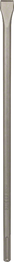 DŁUTO PŁASKIE SDS-MAX 25 600MM - B 1618600203