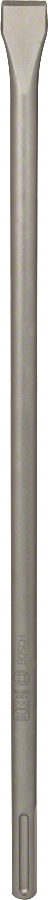 DŁUTO PŁASKIE SDS-MAX 25 600MM - B 1618600203