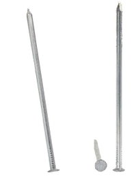 GWOŹDZIE STANDARDOWE OCYNKOWANE 4.0 100MM - 5.0 KG - 900 100 ZN