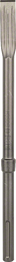 DŁUTO PŁASKIE SDS-MAX RTEC SHARP 25 400MM - B 2608690124