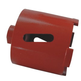KORONKA DIAMENTOWA WIERTŁA 52/75 - DEDH1237