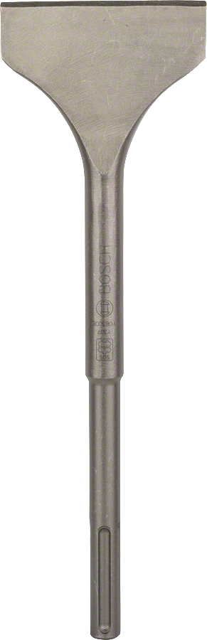 DŁUTO PŁASKIE SDS-MAX SZEROKIE 115 350MM - B 1618601007
