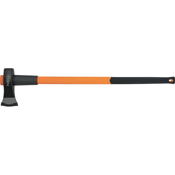 MŁOTO-SIEKIERA 2.5KG, TRZONEK Z WŁÓKNA SZKLANEGO - T N27-050