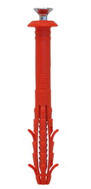 KOŁEK SZYBKI MONTAŻ Z KOŁNIERZEM KSMXN 8 80MM - KXH 8 80K