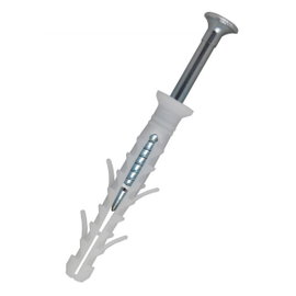 KOŁEK SZYBKI MONTAŻ Z PRZEDŁUŻONĄ STREFĄ ROZPORU 8 120MM - KXG 8 120