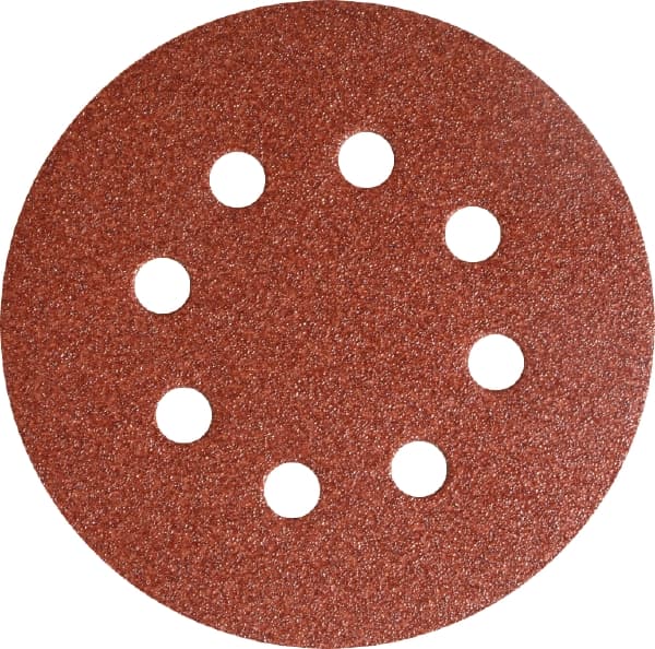 KRĄŻEK PRZYCZEPNY 150MM PS18EK GLS3 GRANULACJA 100 270451 - 50.0 SZT - P8 LS3