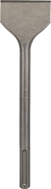 DŁUTO PŁASKIE SDS-MAX DO PŁYTEK 80MM - B 1618601019