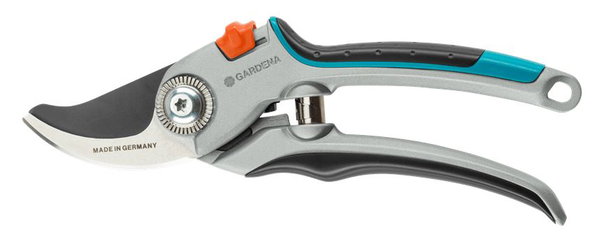 COMFORT SEKATOR OGRODOWY ALU B/L - HG-08906-20