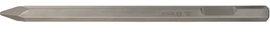 DŁUTO SZPICAK 6-KĄTNE 9/8' 400MM - B 1618660000