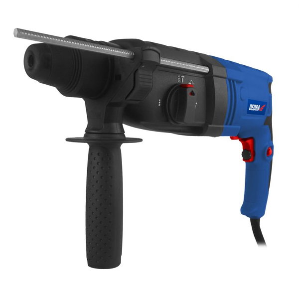 MŁOTOWIERTARKA SDS+ 900W - DED7850