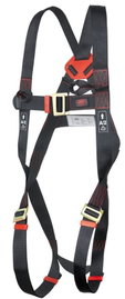 JSP SPARTAN SZELKI BEZPIECZEŃSTWA 2-PUNKTOWE - BHP JSP 1435