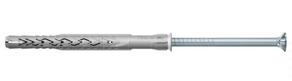 KOŁEK RAMOWY SXRL 8 100 T Z WKRĘTEM - 50.0 SZT - FCR 540115