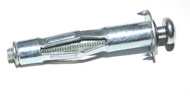 KOŁEK STALOWY MOLLY 4 46MM - 100.0 SZT - KOL SM4 46