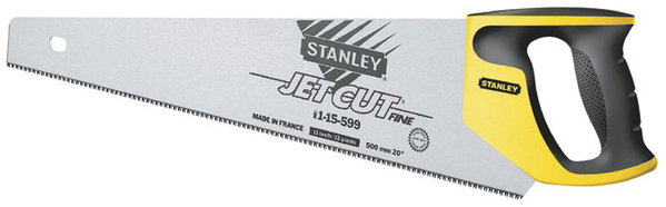 PIŁA PŁATNICA JET-CUT 11/CAL 450MM L - S/15-595-2