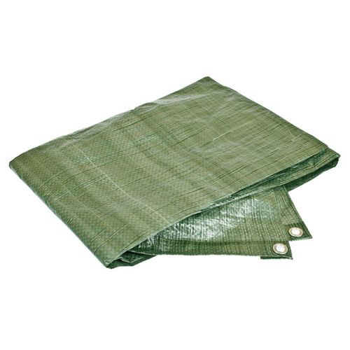 PLANDEKA 90G/M2 5 8M - PLA 5 8 90G