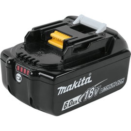 AKUMULATOR BL1860B LI-LON 18V 6.0AH UN3480 - M 197422-4