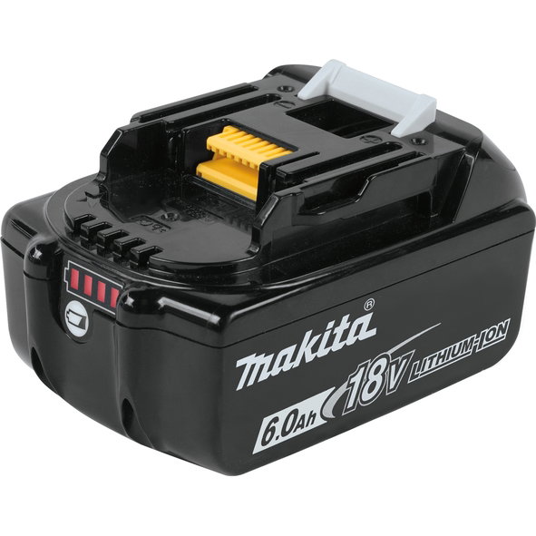 AKUMULATOR BL1860B LI-LON 18V 6.0AH UN3480 - M 197422-4