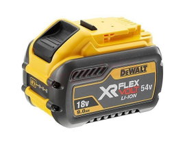AKUMULATOR DEWALT 18V-54V 9.0AH - DW DCB547-XJ