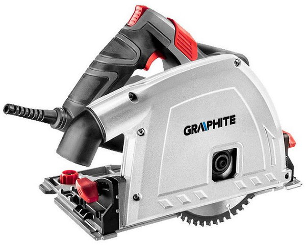 PILARKO-ZAGŁĘBIARKA 1200W TARCZA 165MM - T 58G495