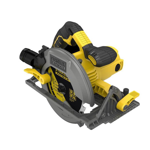 PILARKA TARCZOWA 1650W 190 MM - S/FME301-QS