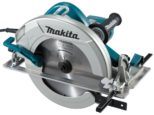 PILARKA TARCZOWA RĘCZNA 2000W 270MM - M HS0600
