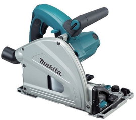 PILARKA RĘCZNA TARCZOWA-ZAGŁĘBIARKA 1300W MAKPAC - M SP6000J