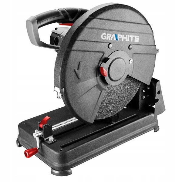 PRZECINARKA DO METALU 2600W - T 59G873