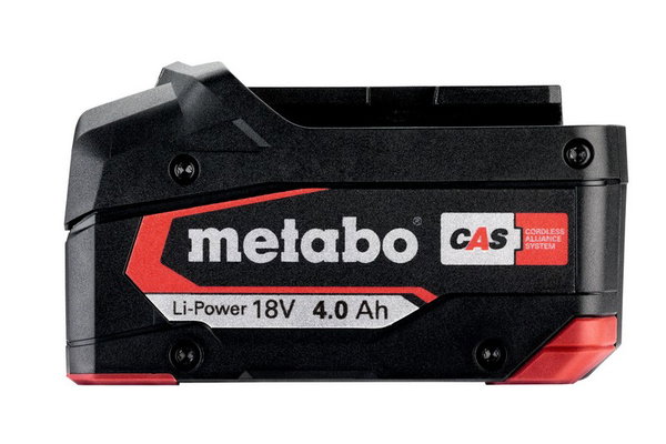 AKUMULATOR LI-POWER 18V 4.0 AH - ME 625027000