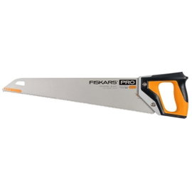 PIŁA RĘCZNA POWERTOOTH 50CM 9 TPI - FS-1062919