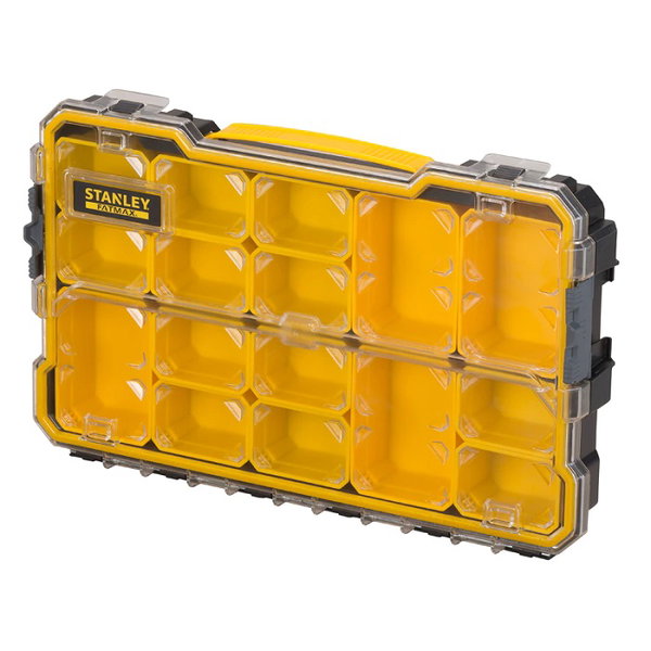 ORGANIZER FATMAX PRO PRZEGRÓD 14 2/3 - S/75-779-1