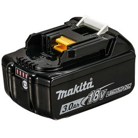 AKUMULATOR BL1830B LI-LON 18V 3.0AH - M 197599-5