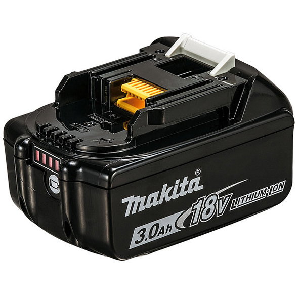 AKUMULATOR BL1830B LI-LON 18V 3.0AH - M 197599-5